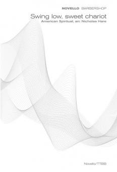 Swing Low, Sweet Chariot 