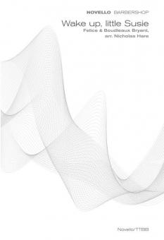 Wake Up Little Susie 