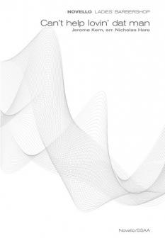 Can't Help Lovin' Dat Man 