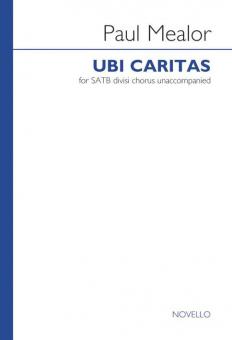 Ubi Caritas 