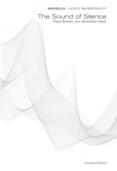 The Sound Of Silence 