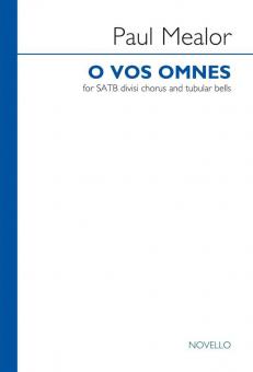 O Vos Omnes 