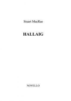 Hallaig 