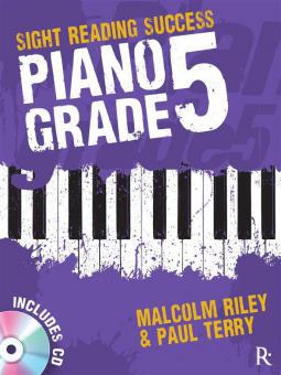 Sight Reading Success - Piano Grade 5 