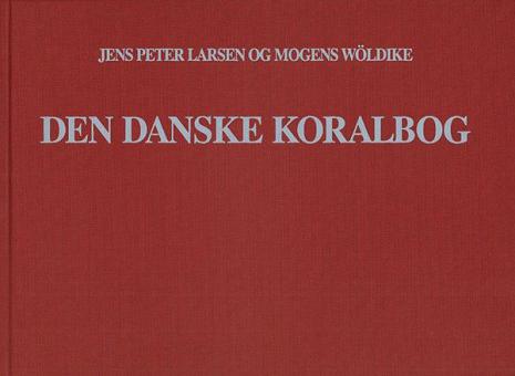 Den Danske Koralbog 