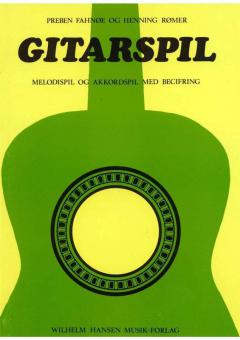 Guitarspil 