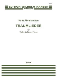 Traumlieder 