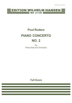 Piano Concerto No.2 