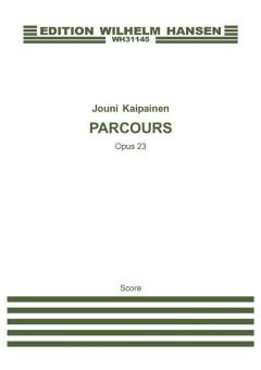 Parcours Op. 23 