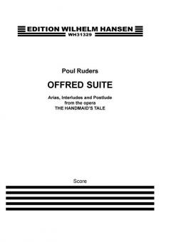 Offred Suite 