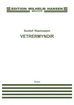 Vetrermyndir 