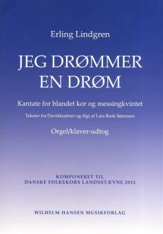 Jeg Drommer En Drom 