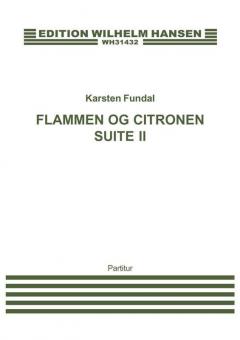 Flammen Og Citronen Suite II 