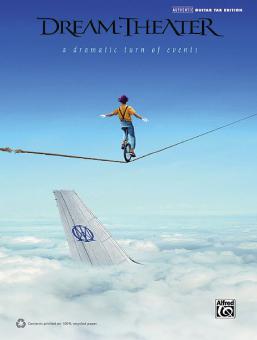 A Dramatic Turn Of Events 