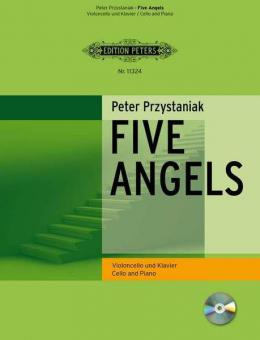 Five Angels 