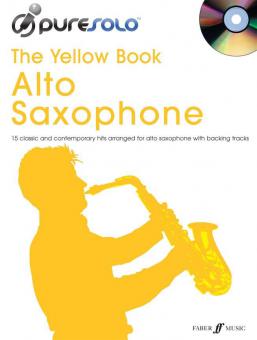 PureSolo: the Yellow Book 