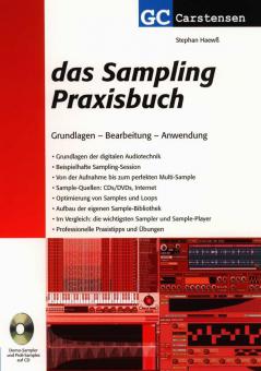 Das Sampling Praxisbuch 