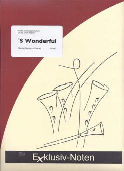'S Wonderful 
