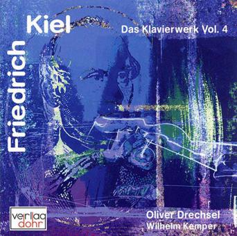 Gesamtwerk für Klavier Vol. 4 