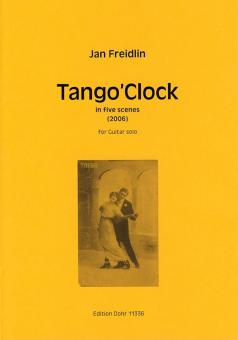 Tango'Clock 