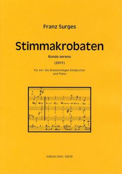 Stimmakrobaten 