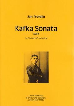 Kafka Sonata 