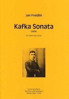 Kafka Sonata 