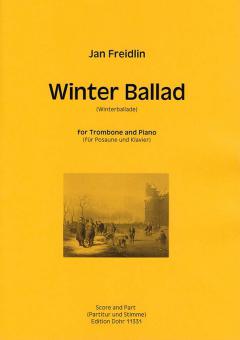 Winter Ballad 