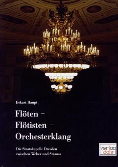 Flöten - Flötisten - Orchesterklang 