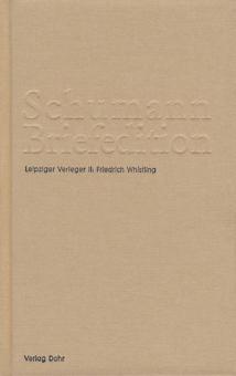 Leipziger Verleger II: Friedrich Whistling 
