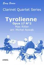Tyrolienne Op.17 Nr.2 