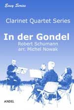 In der Gondel 