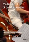 3 Small Gavottes 