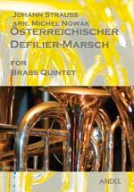 Österreichischer Defilier-Marsch 