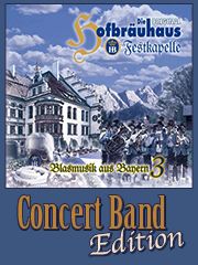 Geburtstagsmarsch Standard