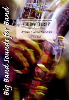 Music To Watch Girls By 