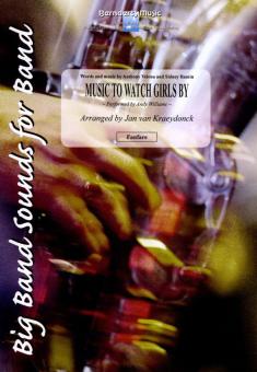 Music To Watch Girls By 