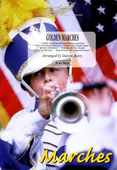 Golden Marches 
