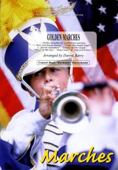 Golden Marches 