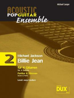 Billie Jean 2 