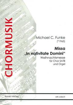Missa 'In nativitate Domini' 