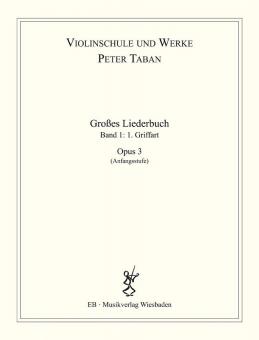 Großes Liederbuch 1 