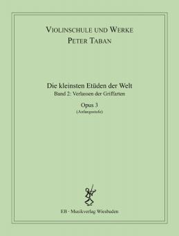 Die kleinsten Etüden der Welt 2 