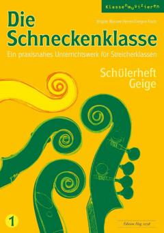 Die Schneckenklasse 1 