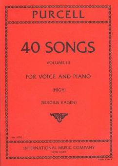 40 Songs Vol. 3 