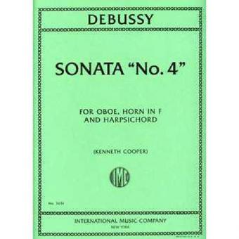 Sonata 'No. 4' 