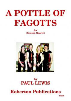 A Pottle Of Fagotts 