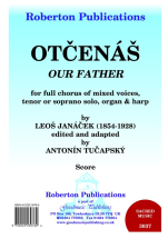 Otcenas (Our Father) 