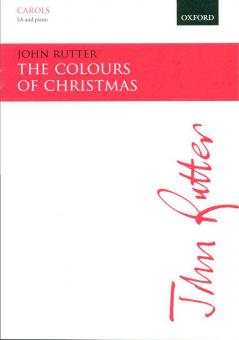 The Colours of Christmas 