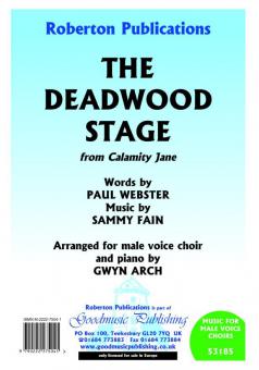 Deadwood Stage 